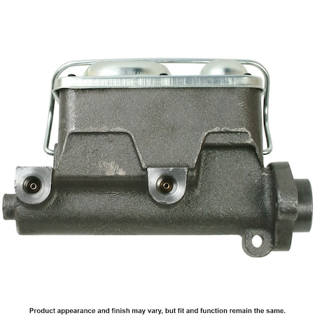 A1 Cardone New Master Cylinder, 13-1872 13-1872